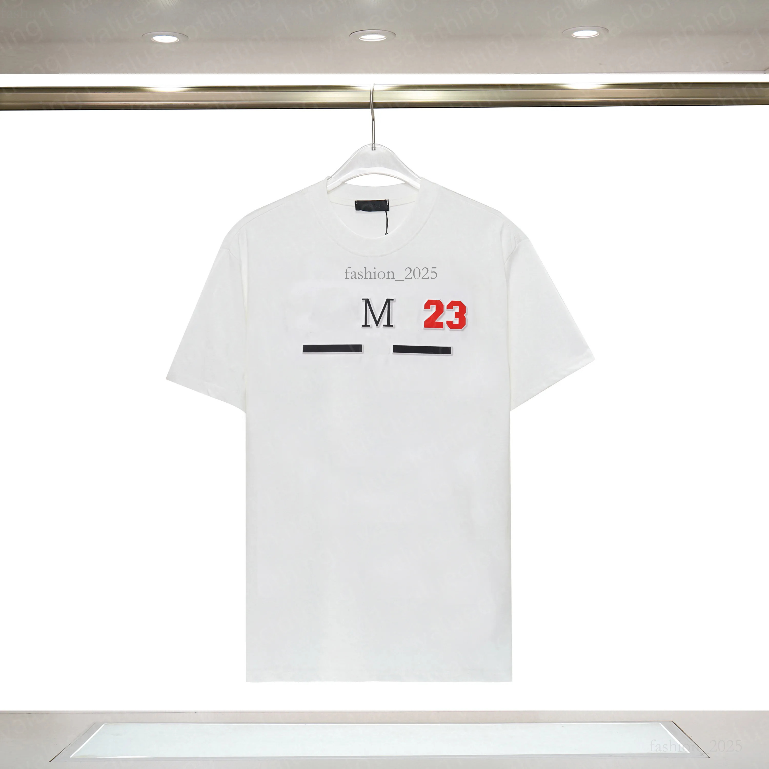 Amirirshirt Shirt Mens Designer Tshirt Y2k Clothes Tee Graphic Fashion Print Letter Short Sleeve Round Neck Classic High Quality Shirts Casual Versatile Tshirt 19A