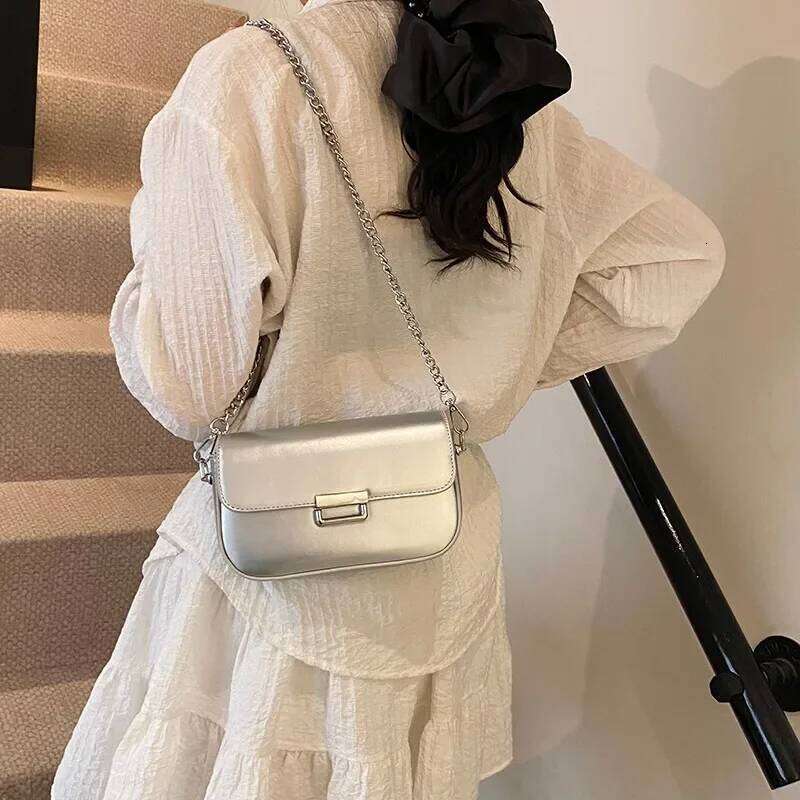 Versatile Leather Crossbody Bag For Elegant Ladies By Famous Designer, Brand Shoulder Handbag