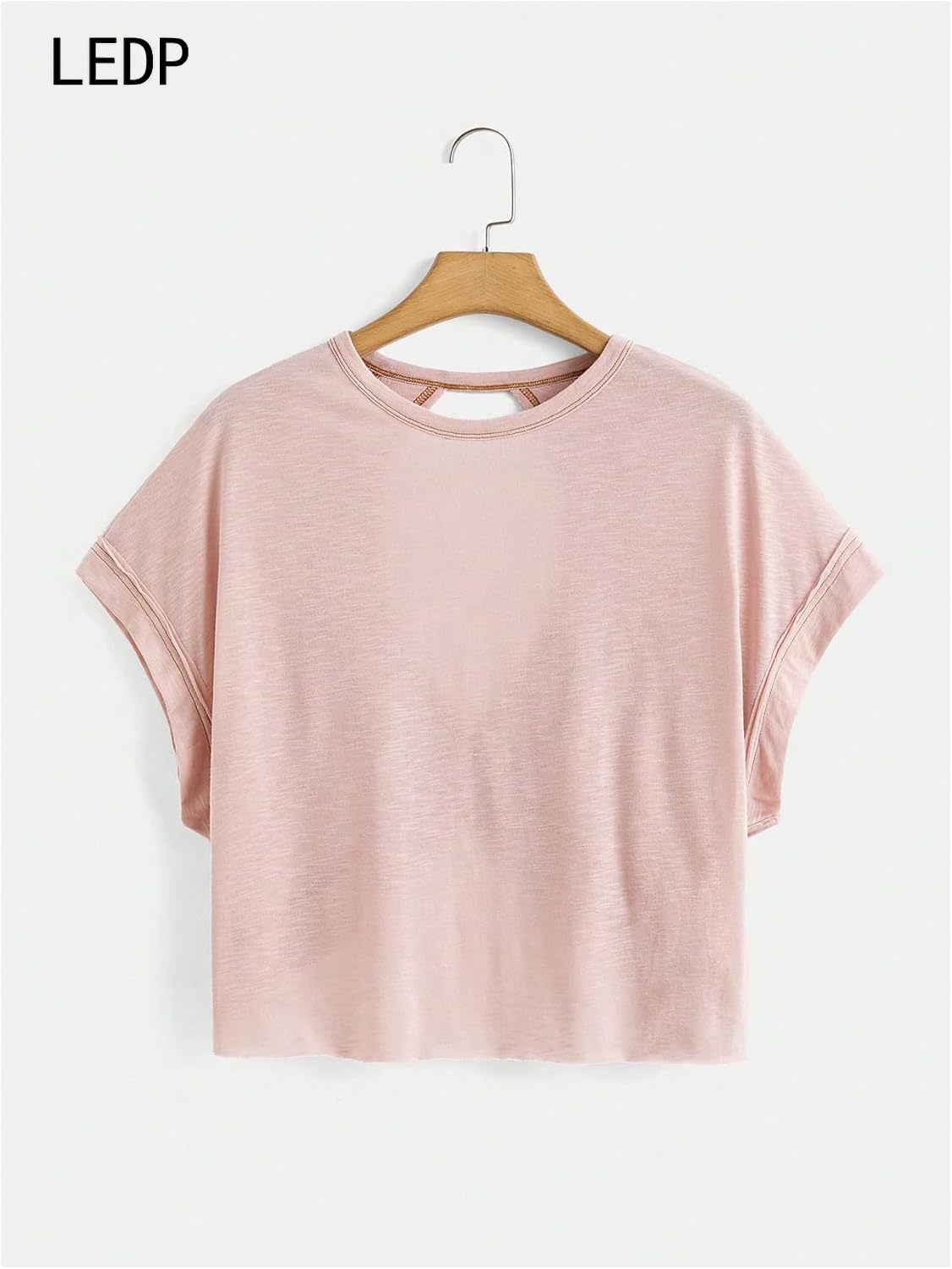 T-shirt de pollen de 221706 millions d'années plus chemise à manches courtes micro-pollens