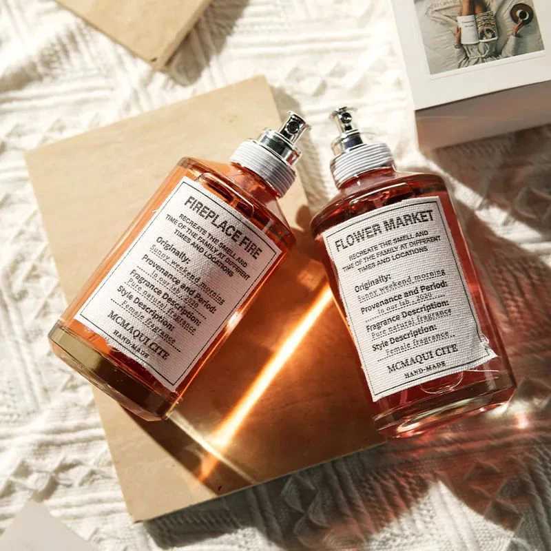 Lazy Weekend Perfume Women Longlasting Light Fragrance Woody Fragrance Dating Pheromone Body Fragrance Fresh Natural FragranceXJ250828