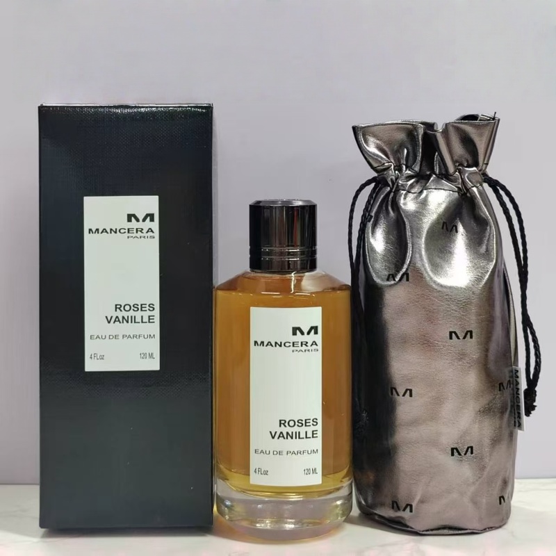 Designer Men S Mancera Blood Tobacco Pure Rose Vanilla Blood Tobacco Perfume Essence Ml Quick Delivery