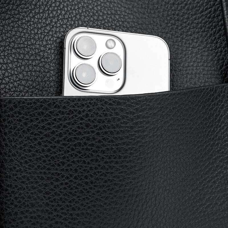 2025 New Style Women Tote Shoulder Bags Geniune Leather Top Sale Daily Soft With Big Pockets Multi-Function Leisure Handbags