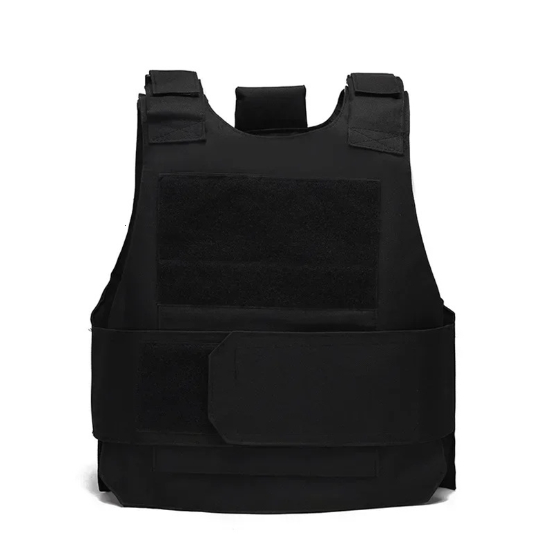 Tactical Vest Multi functional Armor Tactical Vest CP Camo 800D Tactical Airsoft Vest Outdoor Climb Hunting Vests 250827CJ