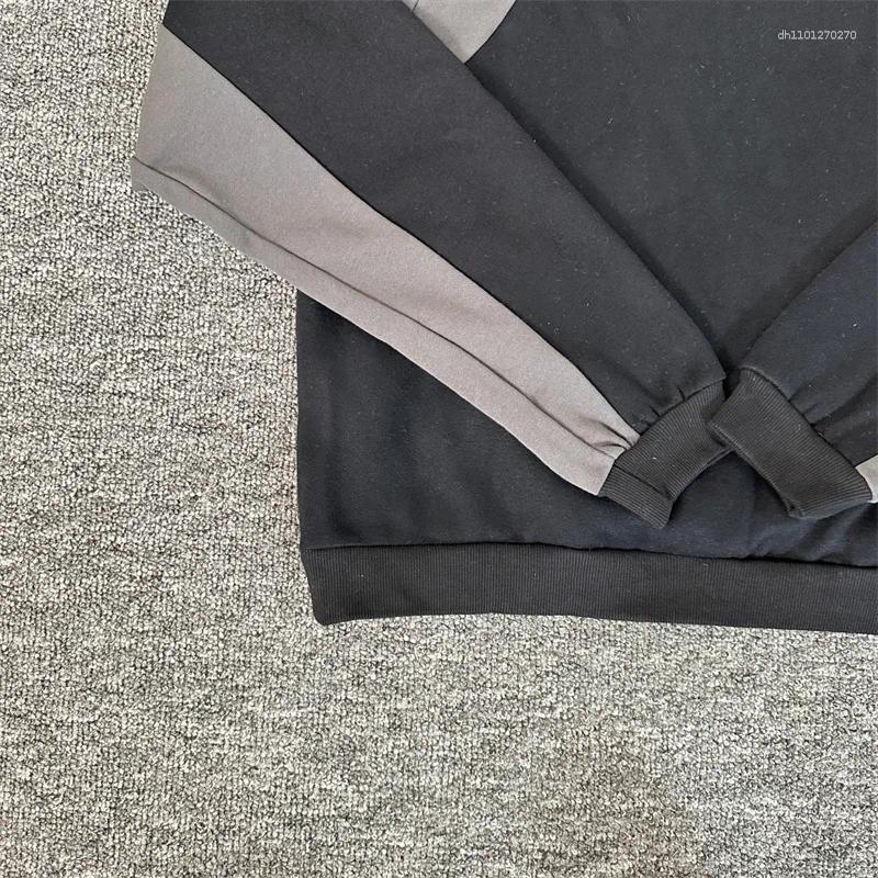 Men's Hoodies Mertra Women Pure Cotton Casual Hooded Pullovers Embroidery Sweatshirts