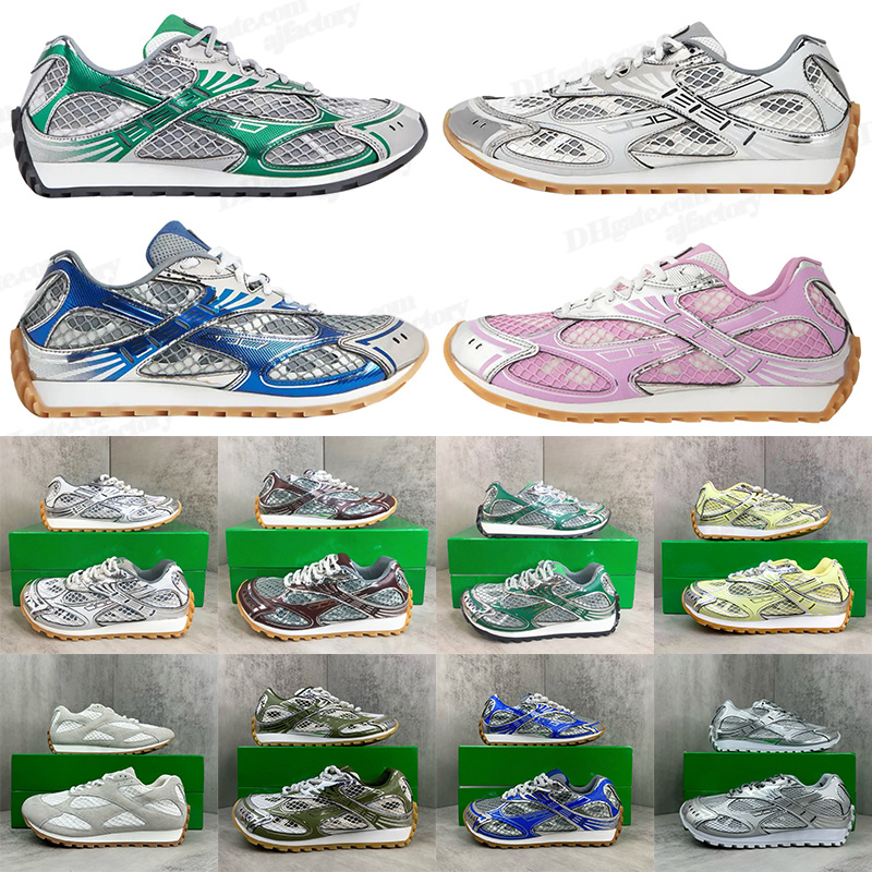 Designer shoes men women Casual shoes low top Sport Silver Parakeet Merlot Surf Vapor White Silver Mud White bule pink white gold mens womens Casual sneakers size 36-48