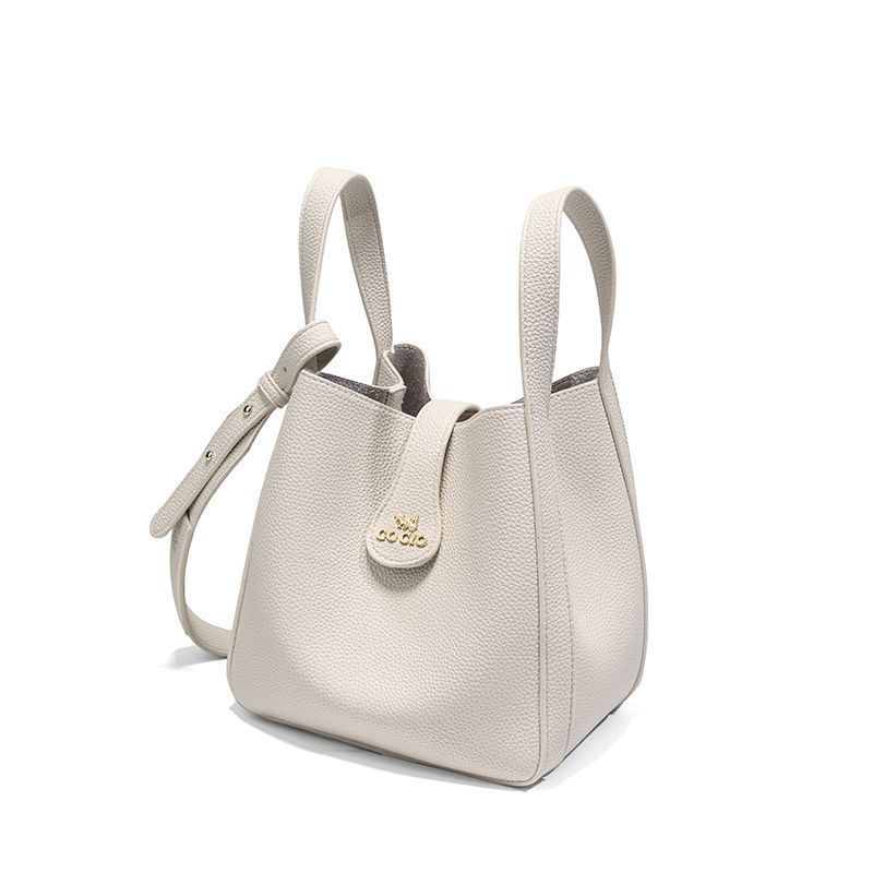 Designer affordable luxury Shoulder Bags free shipping casual bucket bag new high quality fashionable and versatile handbag for women