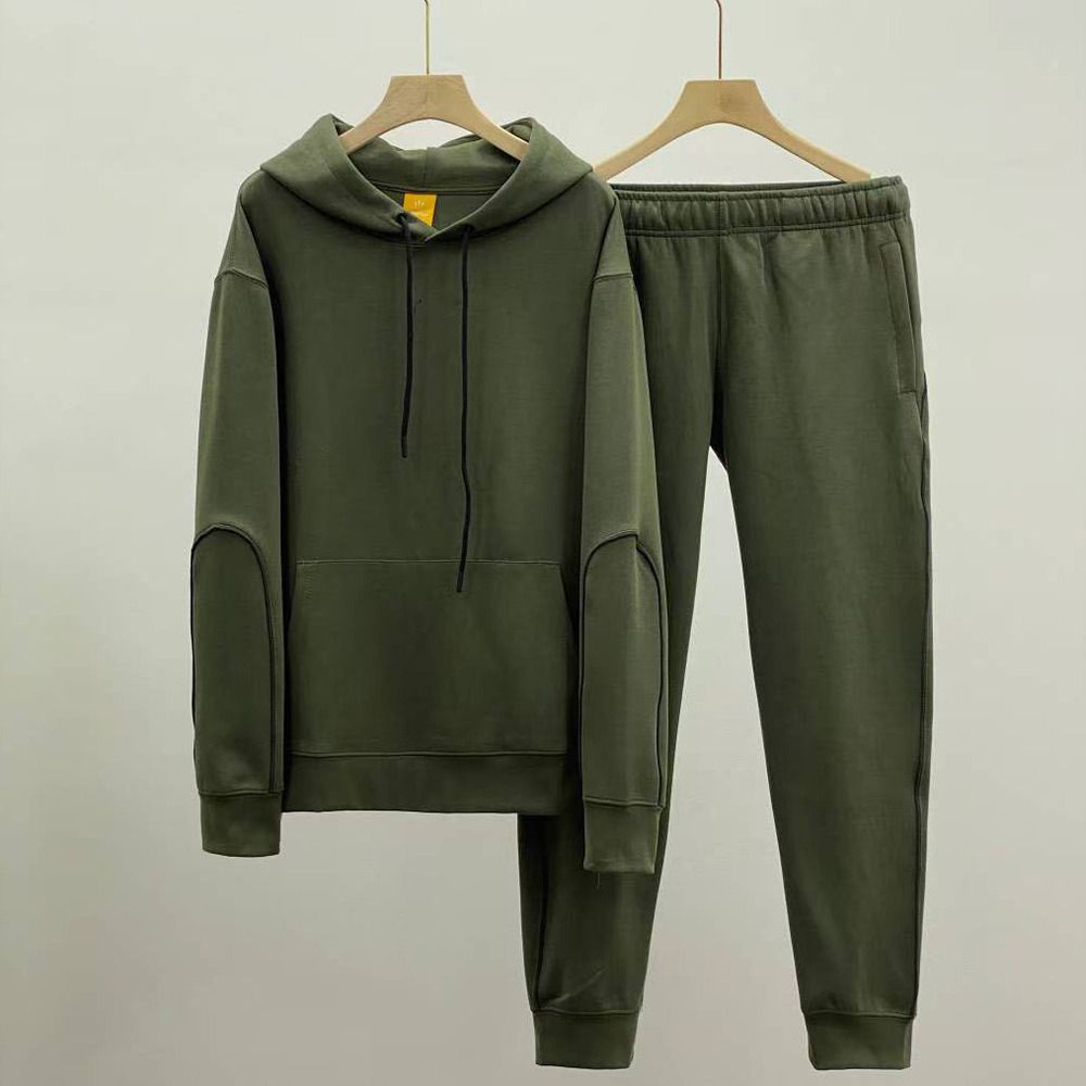 NOCTA Designer Mens hoodie Tracksuits Reflective Strip Pullover Sweatshirt Sweatpants sweater Trousers nocta Sports jumper Running Joggers suits top