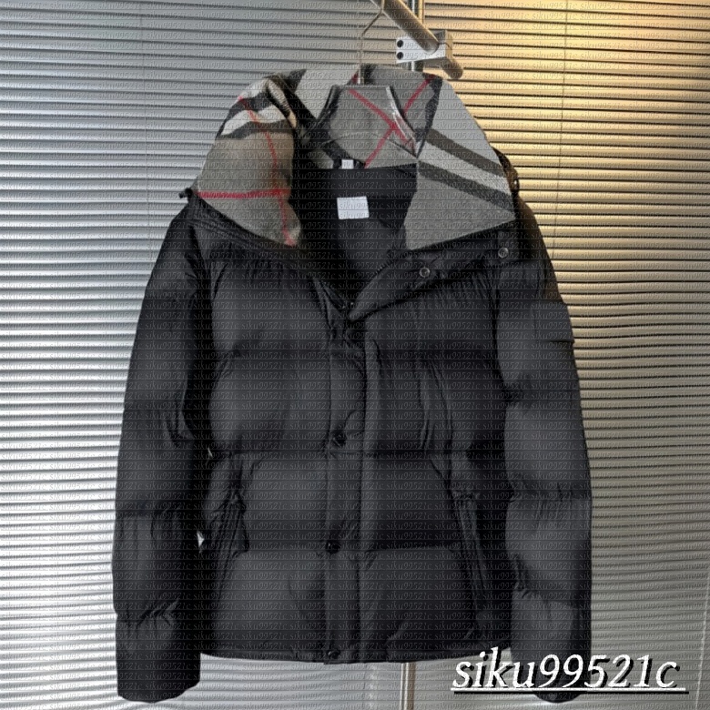 Designer Parkas Luxury brand puffer jacket Mens jackets down winter puffer jacket men women thickening coat Fashion parka outerwear designer hoodie coat M-5XL