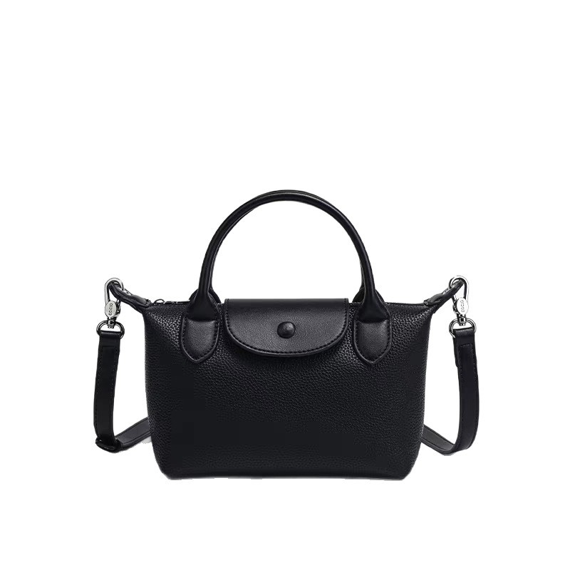 COCIO New Handheld Shoulder Minimally Crossed Small Versatile Commuter Women's Dumpling Bag