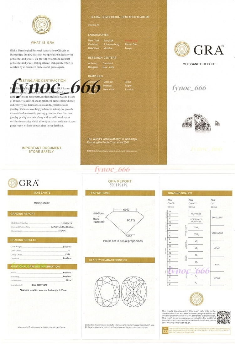 925 Sterling Silver Moissanite Stud Earrings Round Cut 4 Prong Setting Simple Design Fine Jewelry for Women Gift