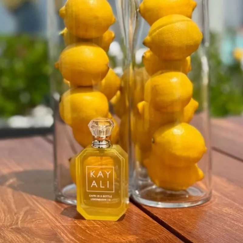 100ml KAYALI Unisex LongLasting Fresh Floral Fruity Scent Natural and Invigorating Eau De Parfum Choose From 12 Unique ScentsXJ250828