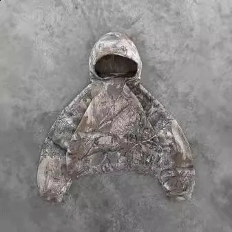 Vintage Leopard Print Couple Zip Up Hoodie Harajuku Style Hip Hop Fleece Lining Unisex Casual Pullover Sweatshirt XS to XXL y250827