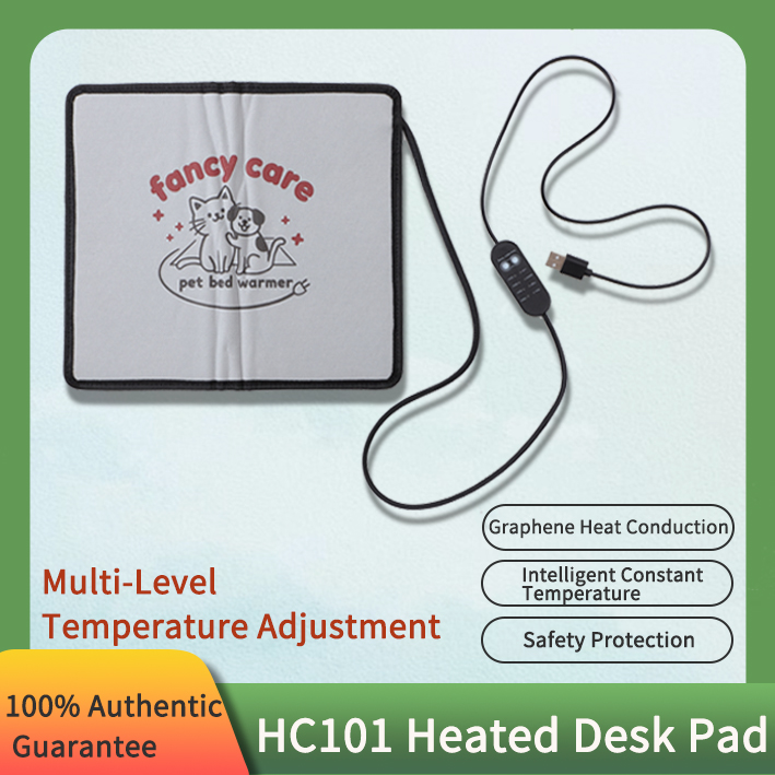 Electric Heating Table Mat for Winter Warmth HC101