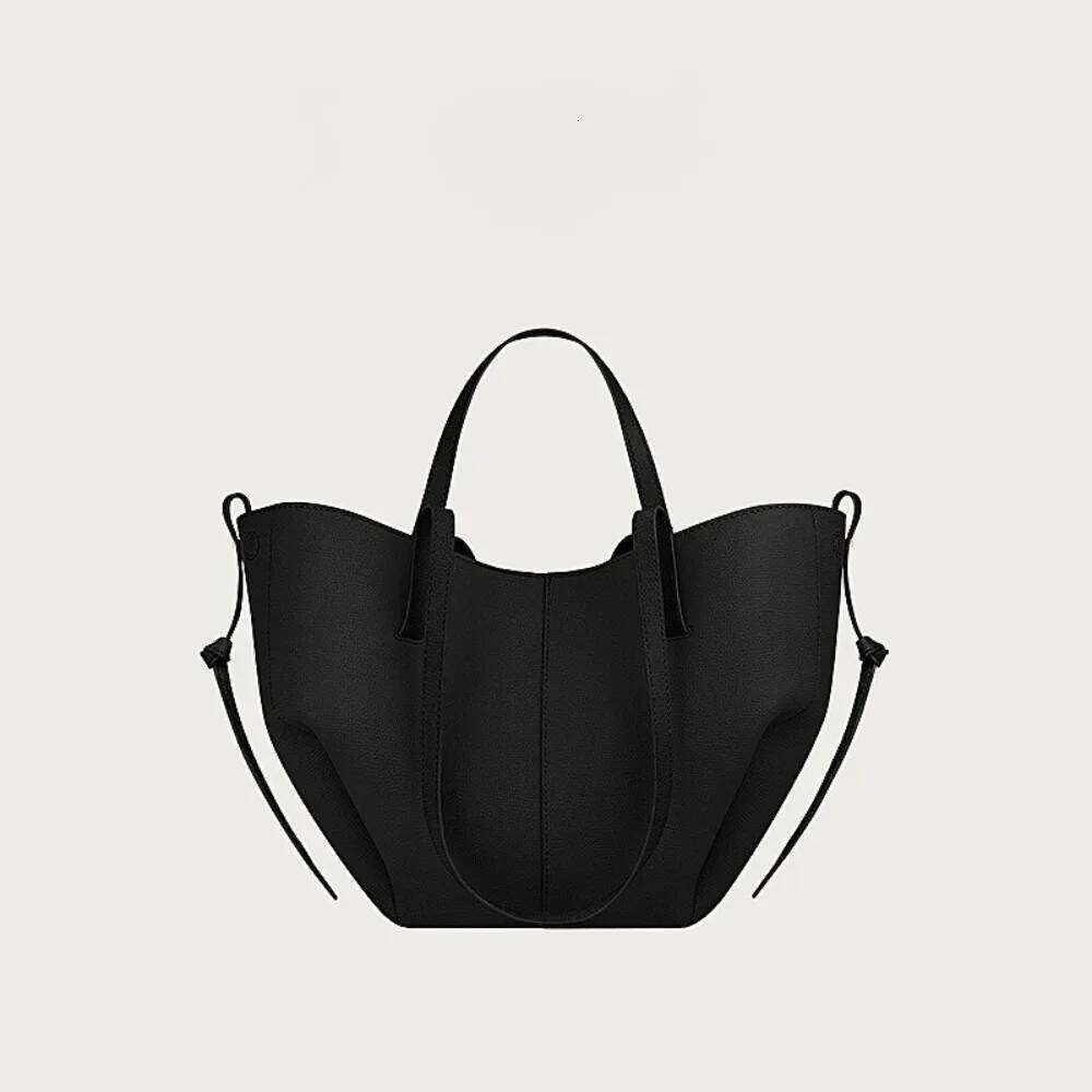2025 New Women's Leather Underarm Shoulder Bag - Trendy Magnetic Closure Tote Handbag For Ladies