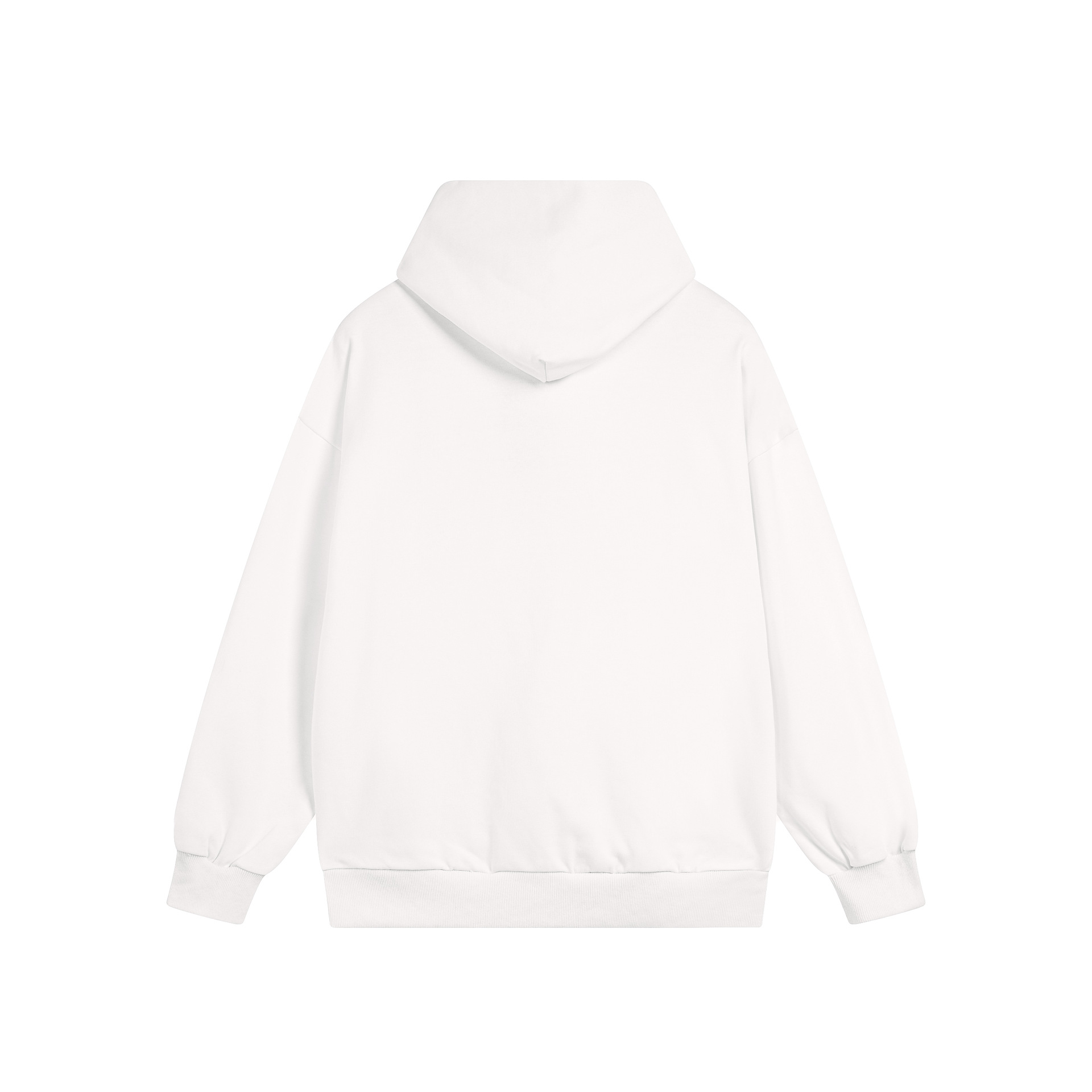 DREW HOUSE Designer New Hoodies Men and Women Heart Incomplete love