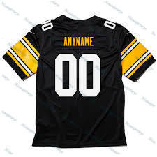 Embroidered 1933 Throwback Jersey 8 Aaron Rodgers Will Howard Personalized Football Jersey Metcalf WATT Fields Fitzpatrick Wilson Letter Number Design