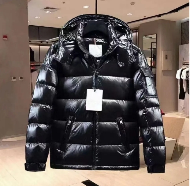 Mens Down Jacket Parkas Coat puffer Vest Windbreaker Fashion Jacket Style Slim Corset Thick Outfit Pocket Outsize Lady doudoune giacca