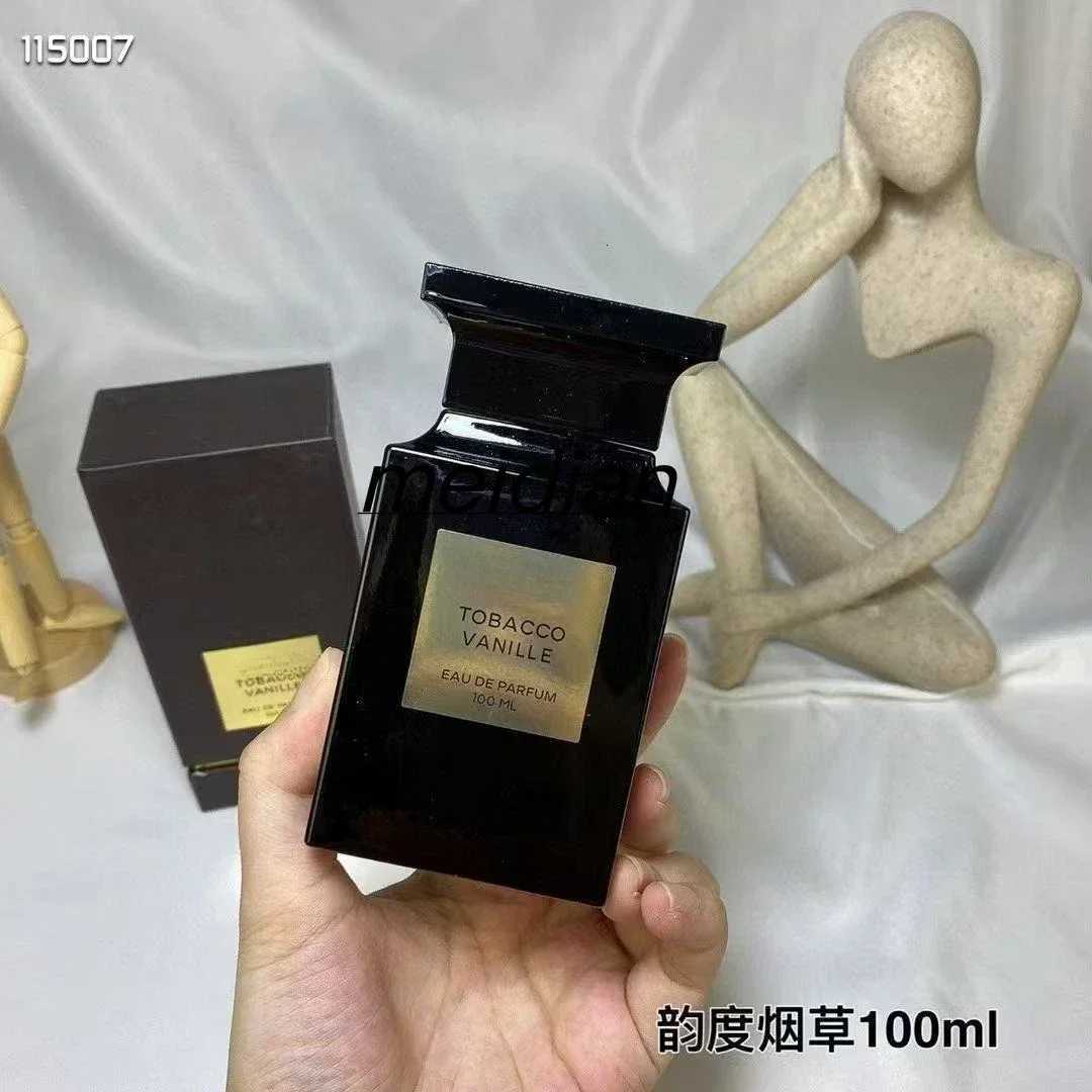 100ml Brand Perfume Men Women High Quality Unisex Longlasting Eau De Cologne Perfume Spray Women Classic Rose Series Perfume W250828