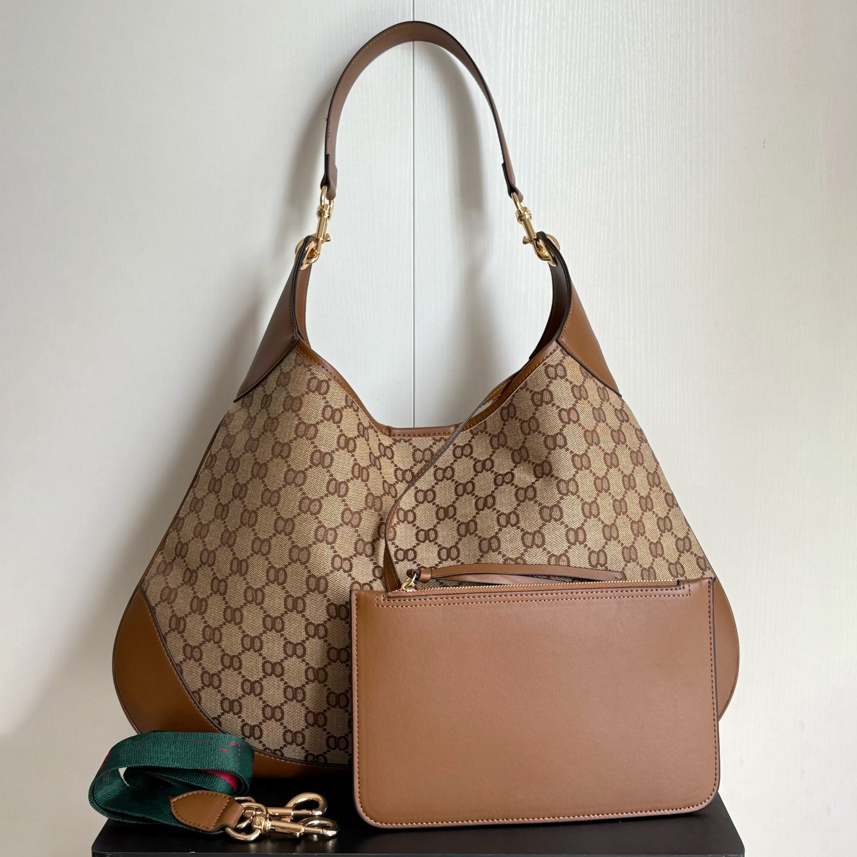 2025 New Designer bag luxury tote bag women's shoulder bag fashion wallet classic leather waist bag women's beach handbag handbag large capacity shopping bag