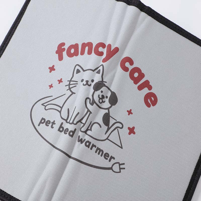 Electric Heating Table Mat for Winter Warmth HC101