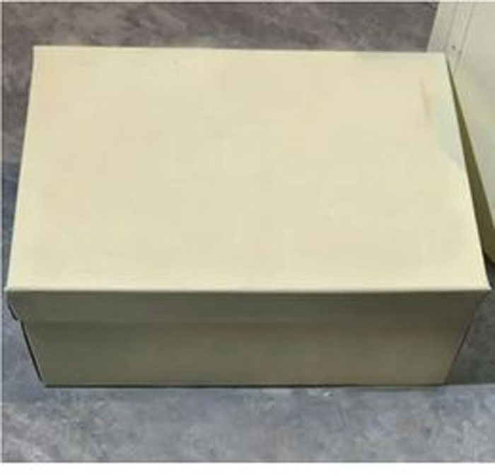 Gift Packaging Box Paper Box High Quality