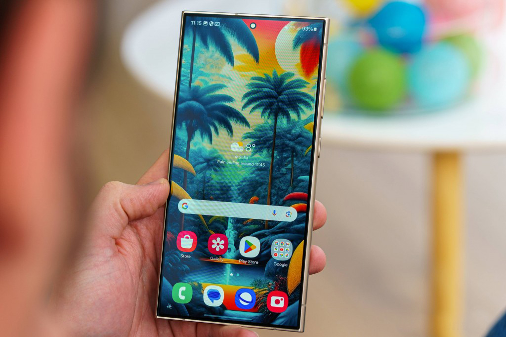 S24 S25 Ultra 12GB+1TB Unlocked Smartphone Dual SIM 5G Phone 7.0HD+ Display 18MP+50MP Camera Android 15