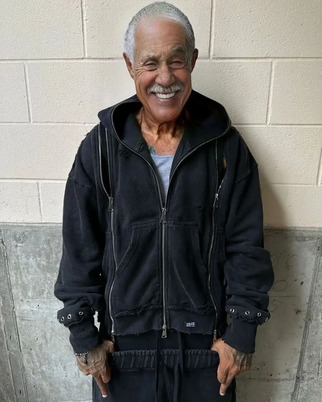 High Street Hip Hop Streetwear Two Piece Set Hoodies and Shorts Suits Y2k Sweatshirt Leisure Sports American Retro Cardigans 250911