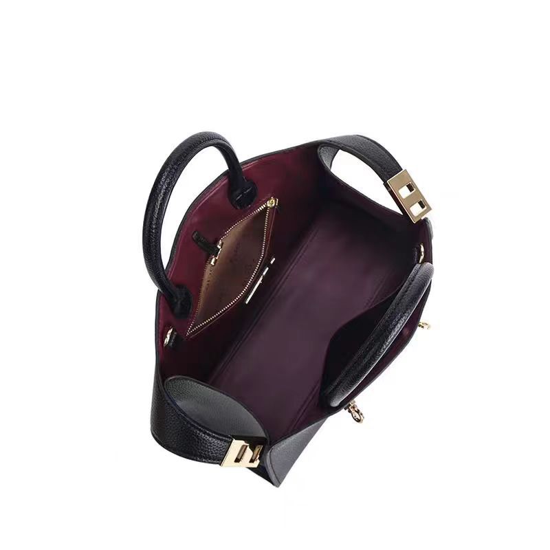 COCIO designer Shoulder Bags luxury high-quality commuting versatile vintage womens bag hot selling new product crossbody bag