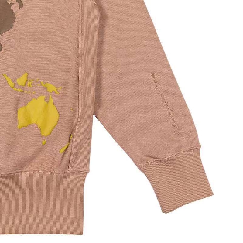 Unisex Acid Wash Hoodie Custom 1 Print Autumn Season Casual Knitted Material Rhinestone Hooded Collar Direct Manufacturer