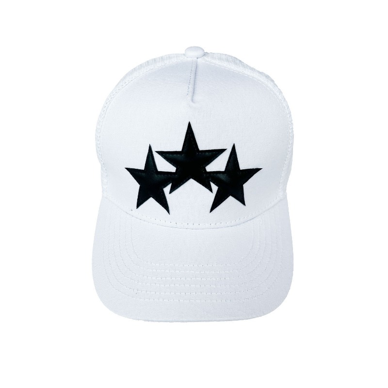 Vintage Style Embroidered Baseball Hat - Classic Caps for Fashion Enthusiasts