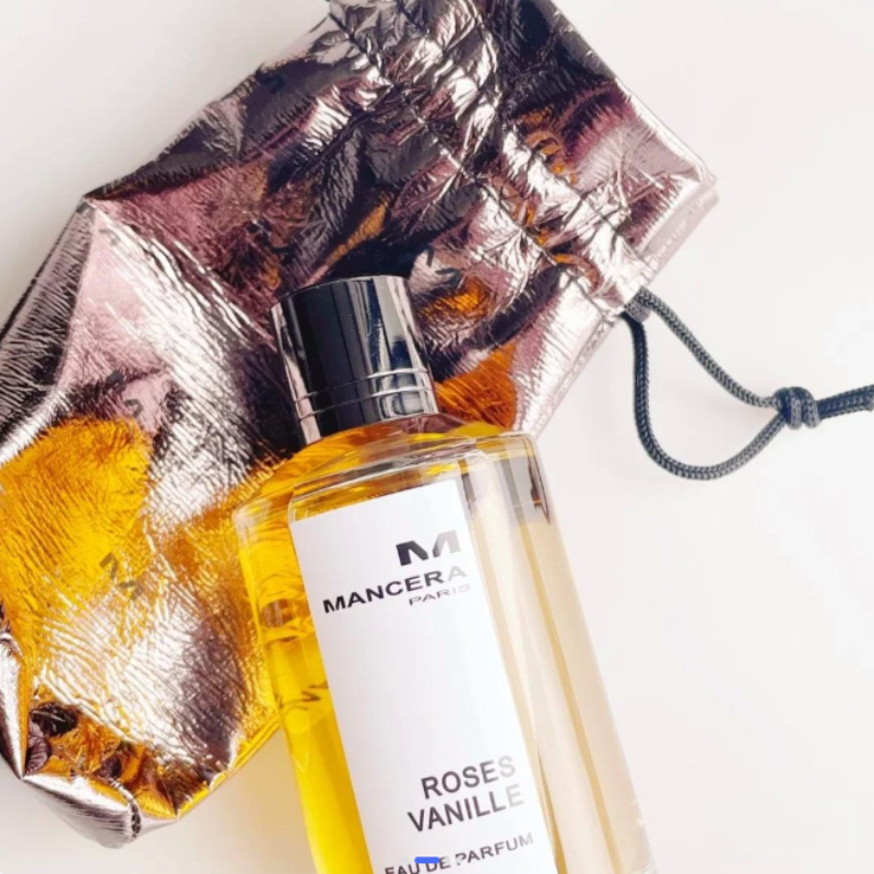 Designer men's perfume Mancera Blood Tobacco/pure vanilla rose vanilla blood tobacco perfume essence 120ml quick delivery