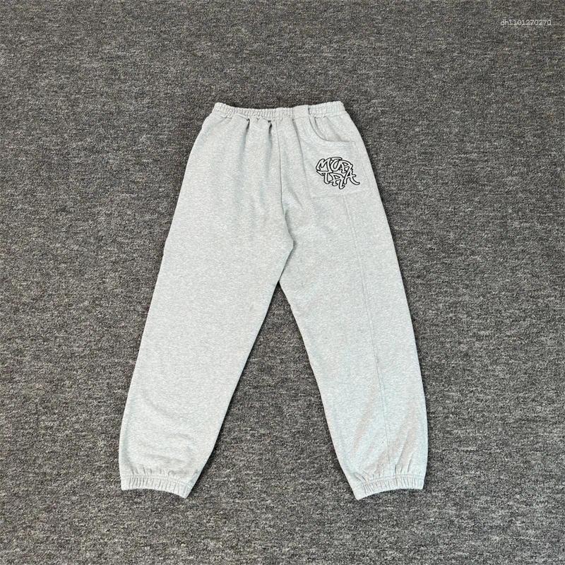 Men's Hoodies Mertra Women Pure Cotton Casual Hooded Pullovers Embroidery Sweatshirts