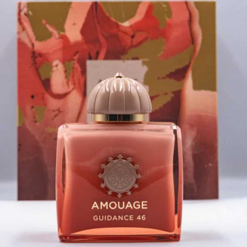 100ml Women Perfume Long Lasting Soft Elegant Unique Fresh Delicate Alluring Warm Fragrance Six Variants with Captivating AppealXJ250828