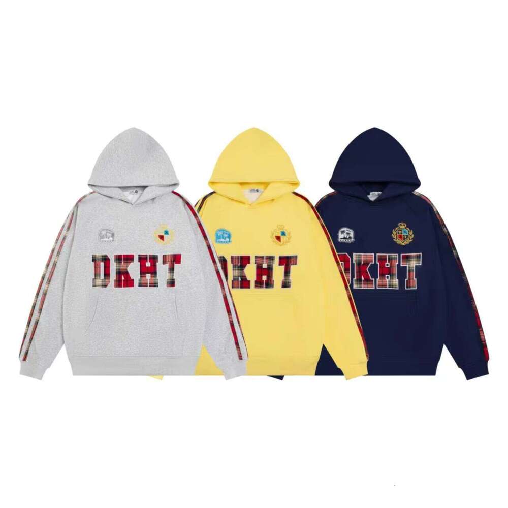 Sweatshirts High Quality Fleece Plus Size Men's Sweatwear Kapuzenpullover Capucha Hoodie for Men