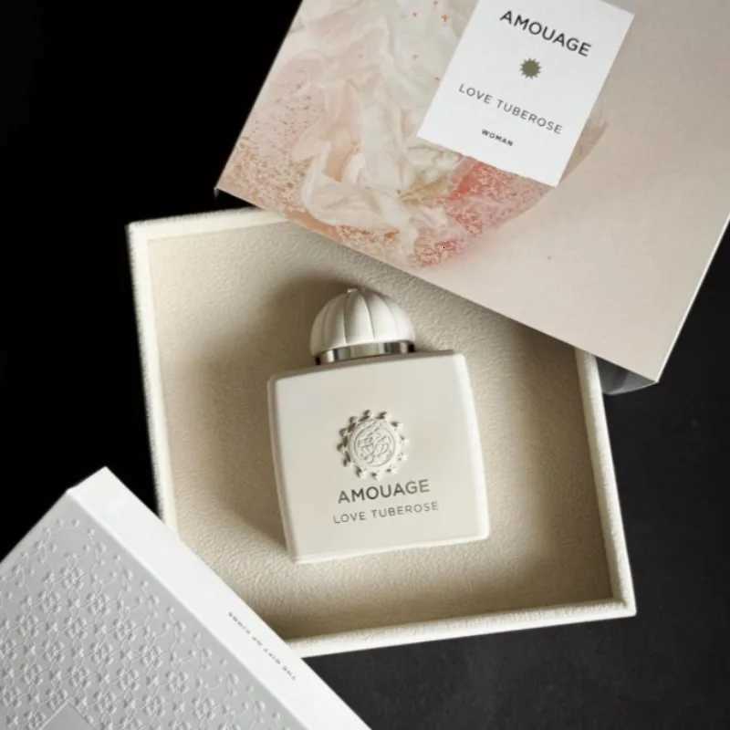 100ml Women Perfume Long Lasting Soft Elegant Unique Fresh Delicate Alluring Warm Fragrance Six Variants with Captivating AppealXJ250828
