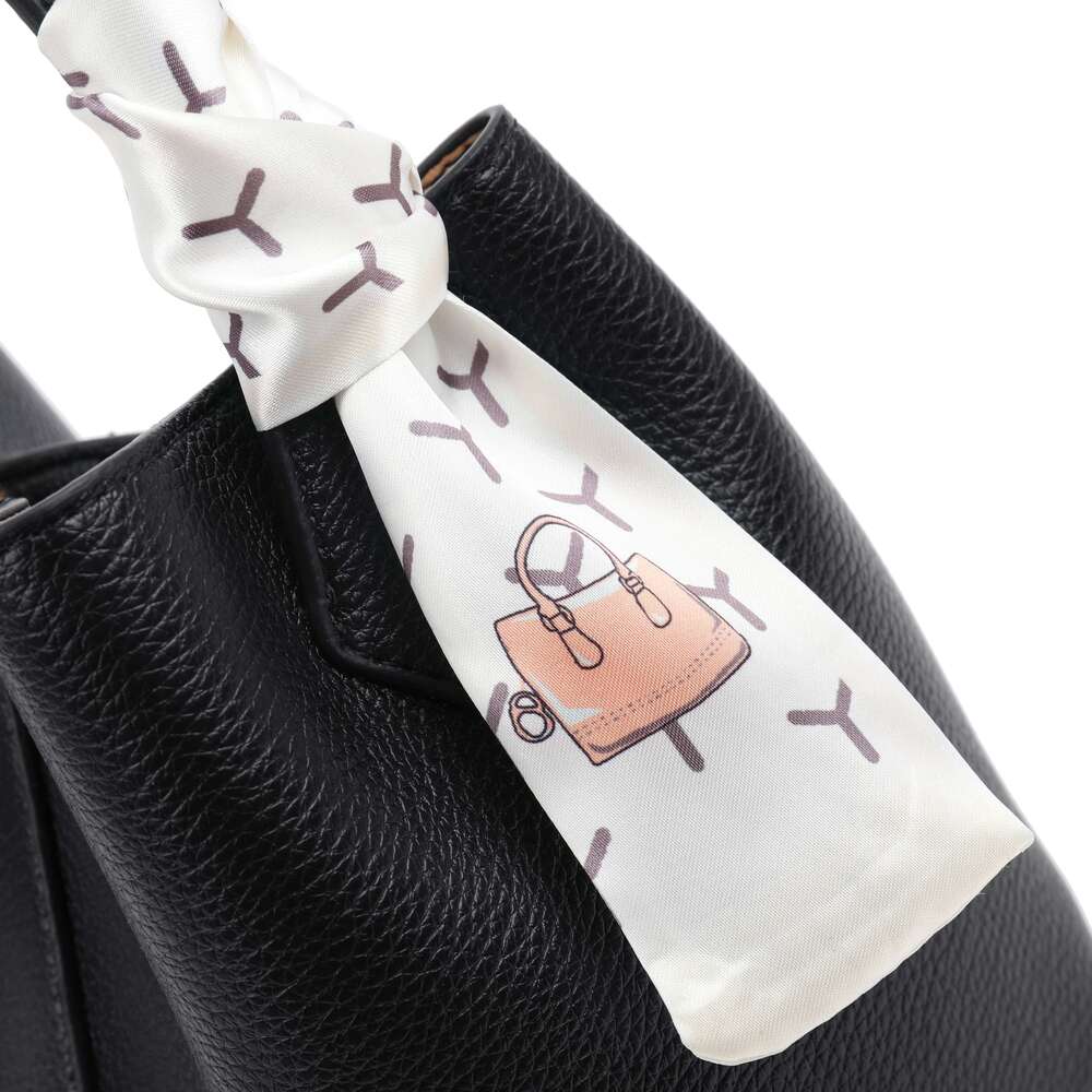 Women's Large Bucket Bag Women Leisure Single Shoulder For Female Top-Handle Hand Totes High Quality Crossbody Bags