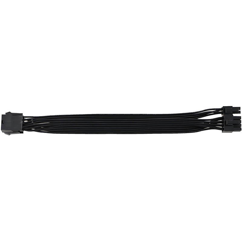 CPU 8-pin to CPU 8-pin+4-pin motherboard ATX power extension cable 8-pin power cable EPS 12V