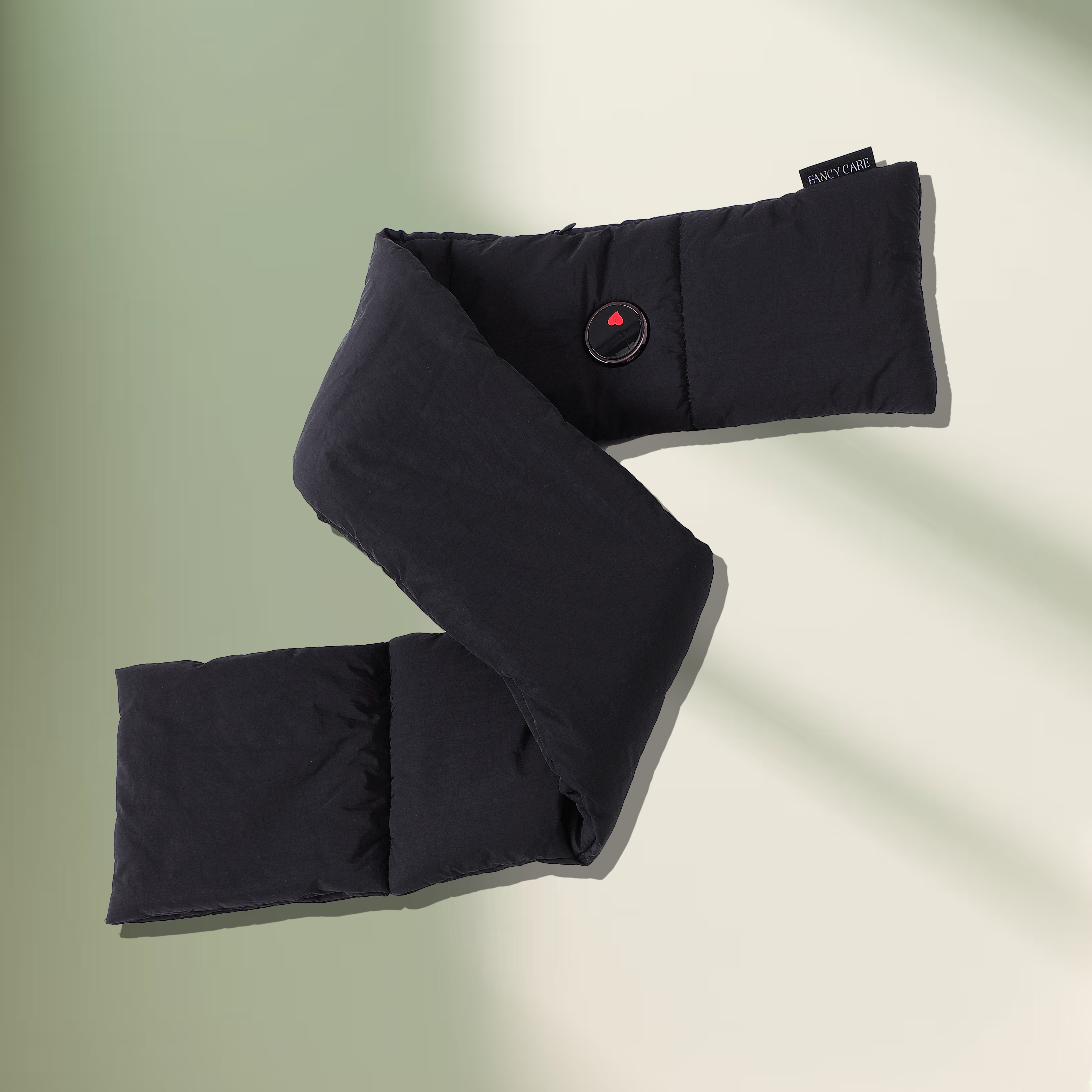 Fast-Warming HC104 Thermal Relief Device: Ergonomic Design For Optimal Comfort