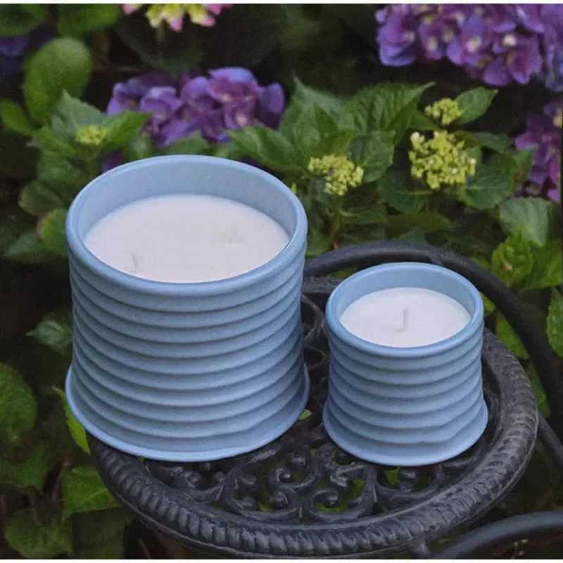 Aromatherapy Candle Honeysuckle Tomato Gift Box Home Fragrance Valentines Day Gift Companion Gifts T250827