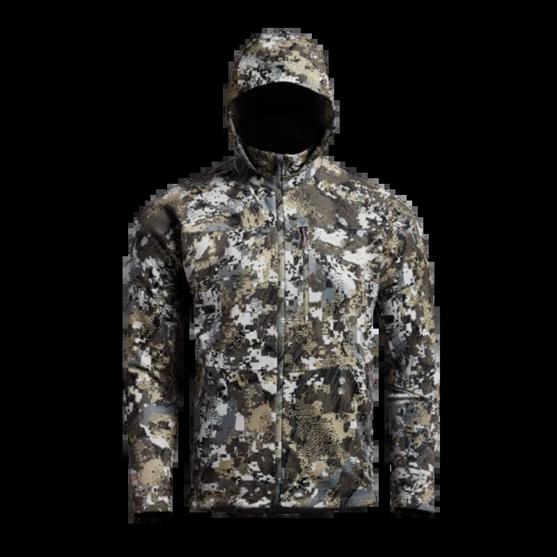 Mens jetstream Steam permeable windproof waterproof 3in1 fleece functional lightweight hunting jacket250828