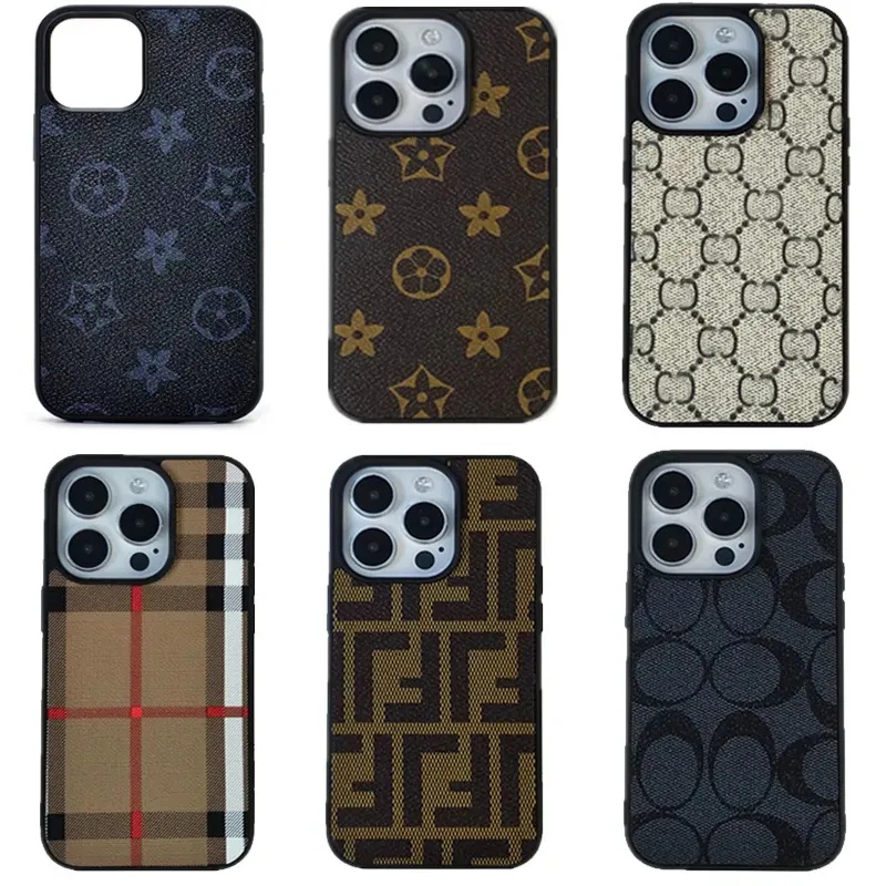phone Cases designer For iPhone 16 Pro Max case 16pro 15 Plus 14 Pro 13 12 11 XR Designer Fashion Creative Case Holder designer phone case