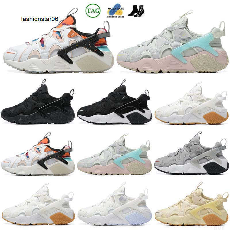 Casual Shoes Huarach Craft Running Shoes Trainers For Sports Shoes Men Women Outdoors Shoes Huaraches Sneakers Size 3646