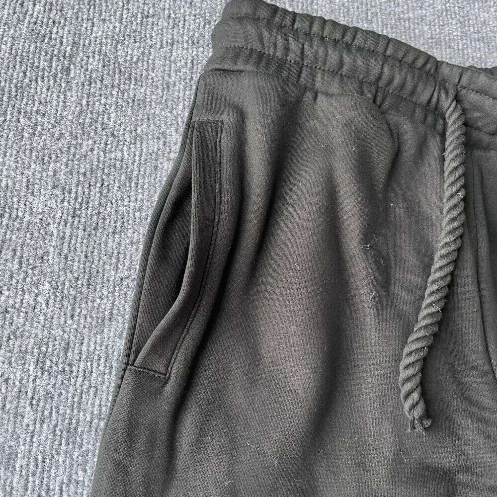 Sy Cotton Hoodies Women Autumn Winter Tops Clothing Y2k Men Coats Trousers Hooded Sweatshirt Central Cee Brand Jogging Pants