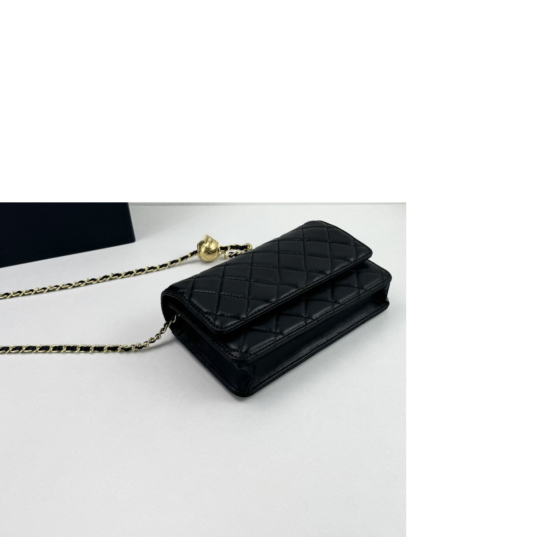 Designer luxury bag ladies shoulder bag handbag crossbody bag purse fashion leather bag small square bag C5678 With Box