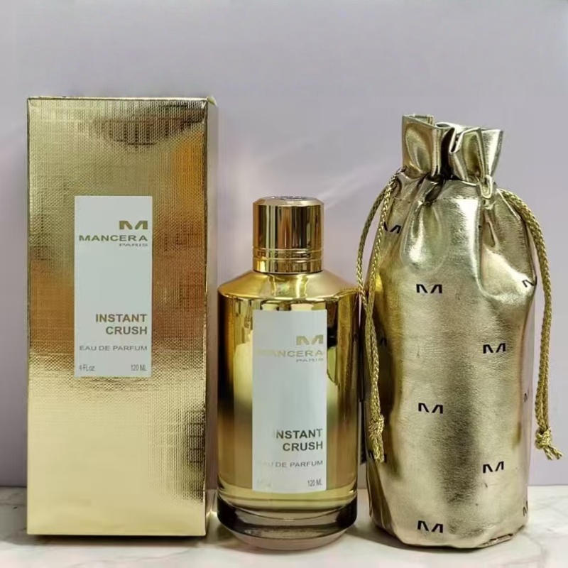 Designer Men S Mancera Blood Tobacco Pure Rose Vanilla Blood Tobacco Perfume Essence Ml Quick Delivery