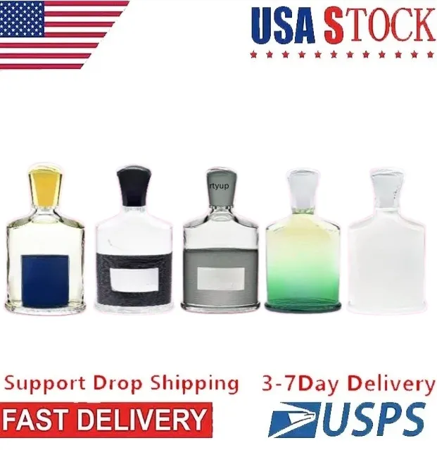 mens cologne Designer perfume Men Perfumes fragrance 100Ml Eau De Parfum Long Lasting Fragrance Body Mist Air Freshener Perfume Men fragrance 255