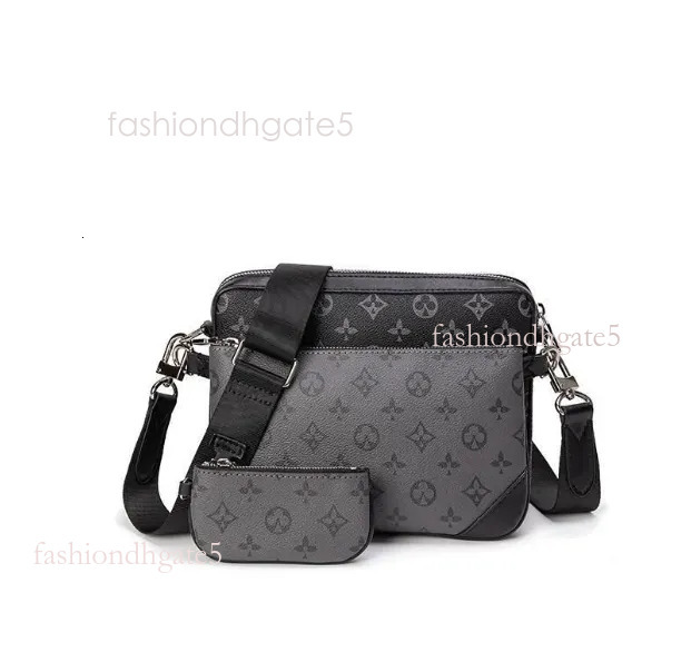 M46255 satchel Emed Messenger Womens Mini DISTRICT tote handbags clutch bag Mens Designer Leather N42710 flap crossbody shoulder envelope