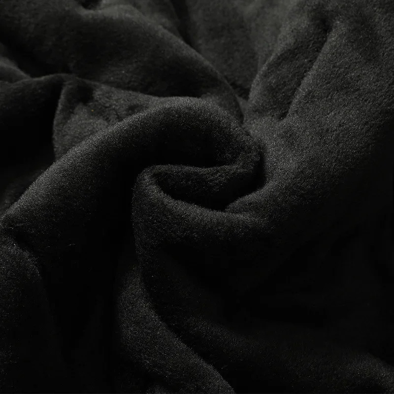 Big Size Clothing Store Vest Men Fleecelined Lightweight Padding Warm Golf Sleeveless Jacket Male Plus Extra Large 10XL Fat 9XL 251023