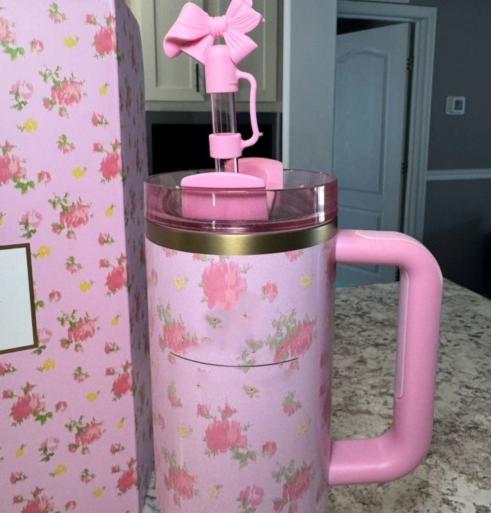 US Warehouse Lunch Bag Box All Day Julienne Mini Soft Cooler 10-Can Cooler 40oz Tumblers Water Bottle Cups Ibiza Sunset 09