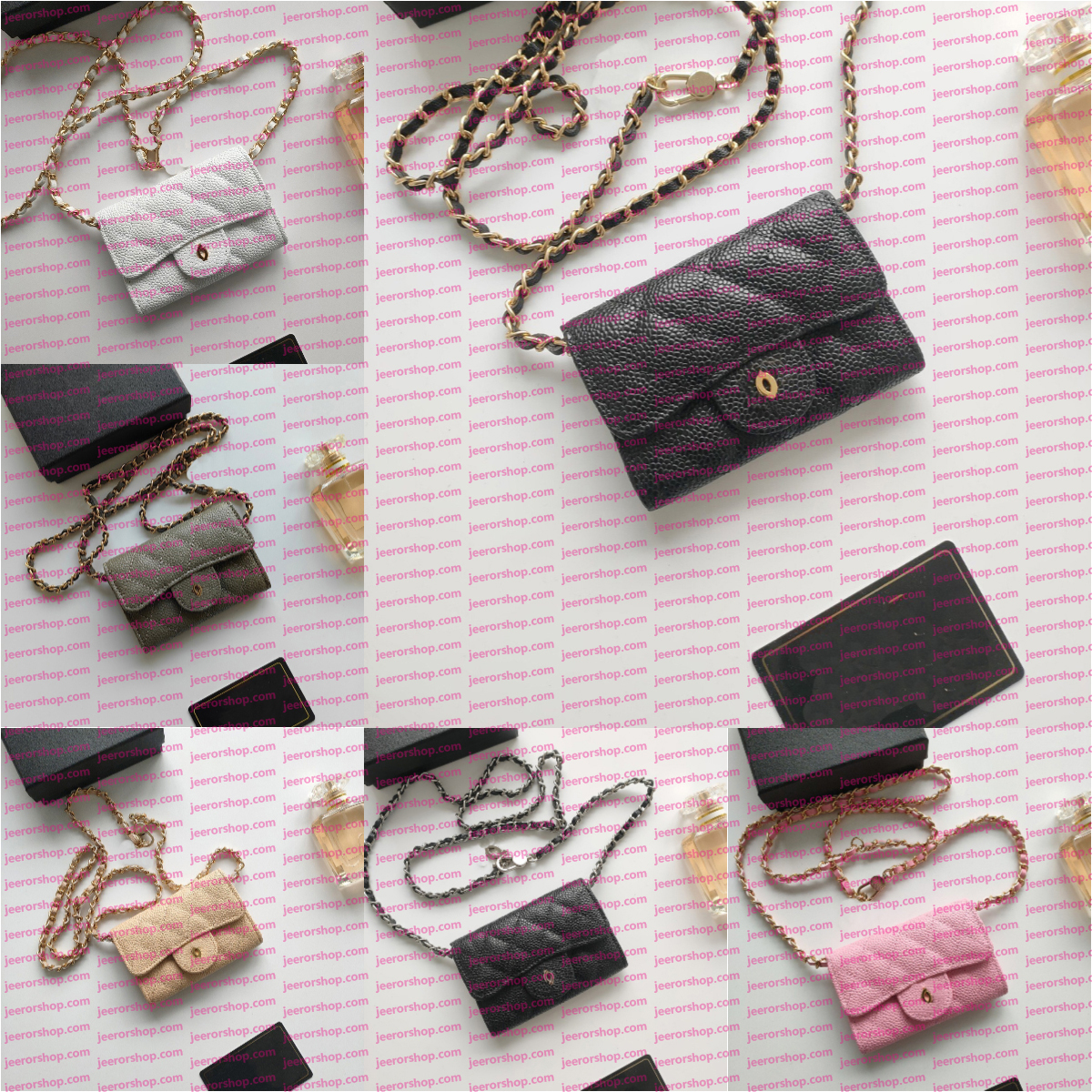 Bags Designer Women Bag Stylish Shoulder Bag Luxurious Mini Chain Bag With Diamond Pattern Crossbody Bag